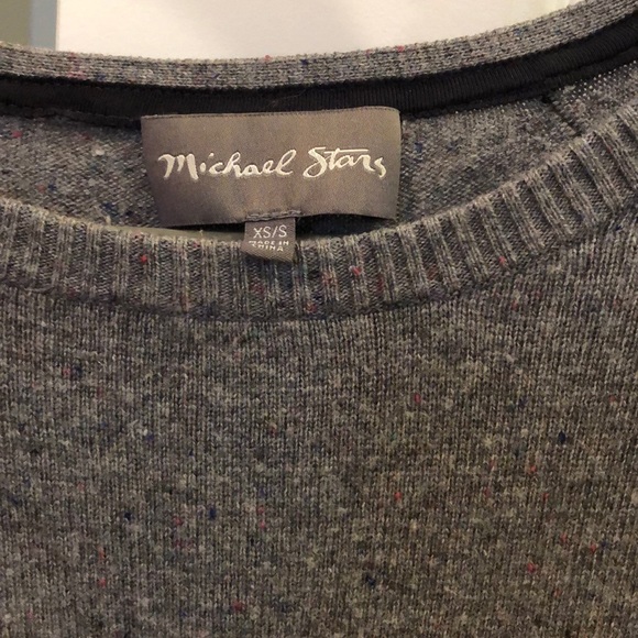 Color-block sweater - Picture 3 of 3